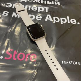 Часы apple watch 7 41 mm