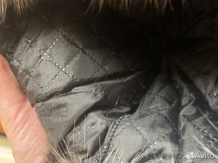 Шапка детская