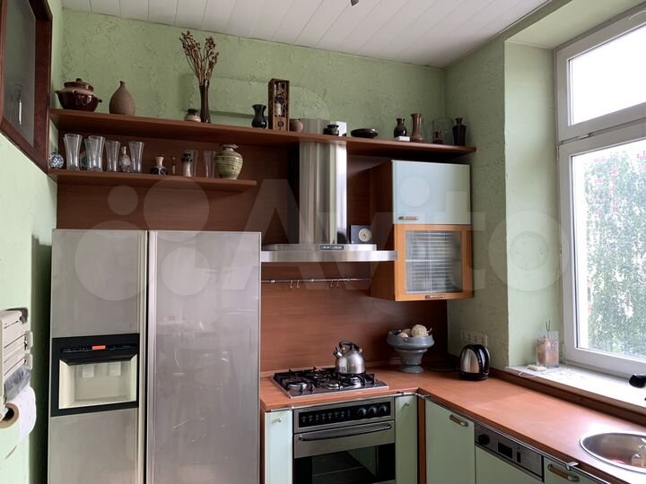 2-к. квартира, 79,2 м², 5/5 эт.