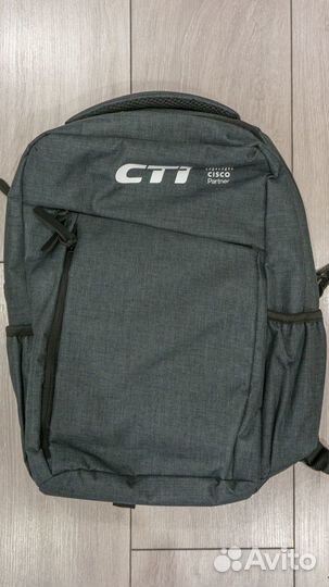 Рюкзак для ноутбука 15 6