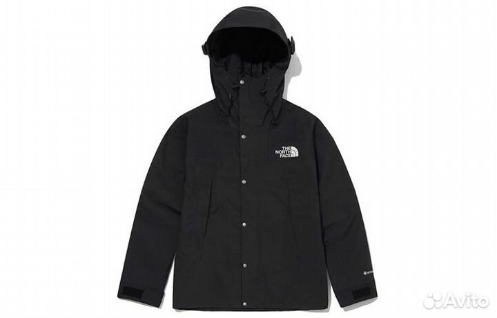THE north face 1990 Collection Jackets Unisex Black (M)(62)