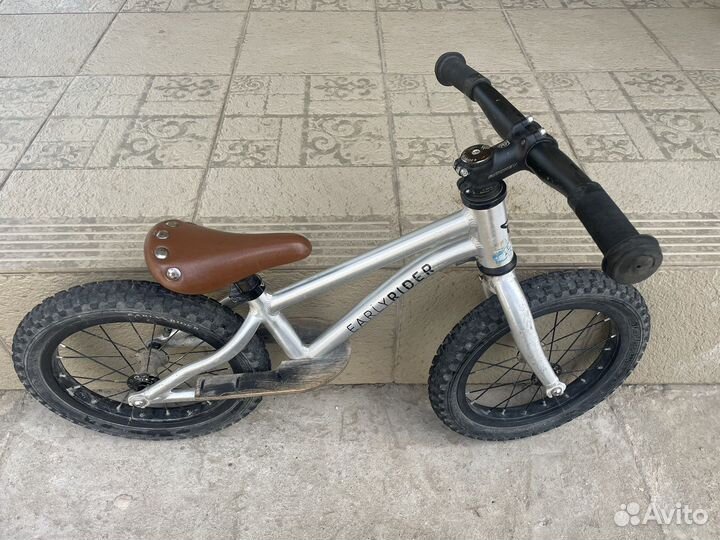 Беговел early rider 14