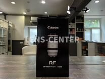 Canon RF 100-500mm f/4.5-7.1L IS USM