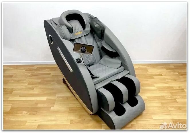 Массажное кресло yamaguchi аналог