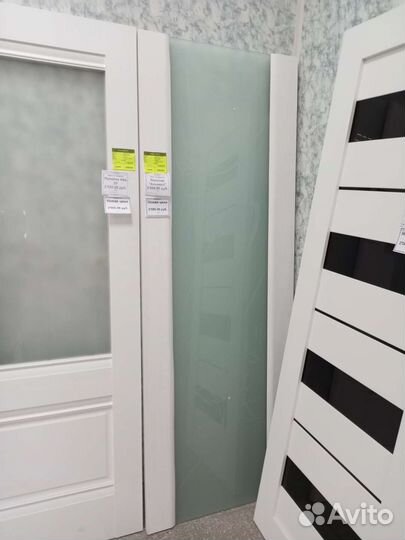 Дверь распродажа