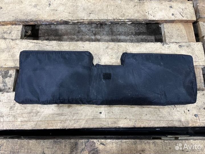 Аптечка Bmw 1 E87 N46B20 2007