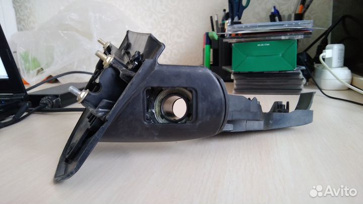 Кронштейн зеркала honda pilot 76207szaa11ZA