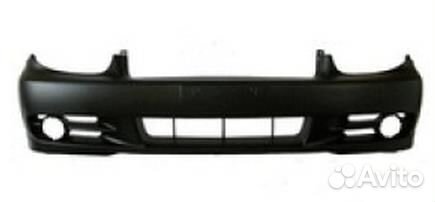Новый бампер передний hyundai sonata тагаз