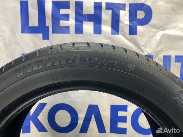 Maxxis Victra Sport VS5 255/40 R20 101Y