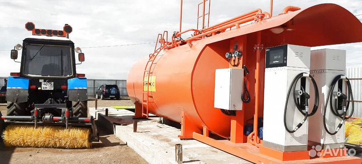 Казс для предприятия