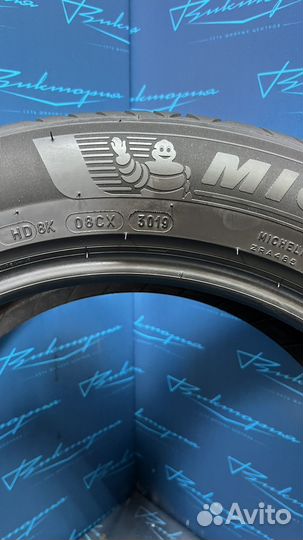 Michelin Primacy 4 225/55 R17 101W