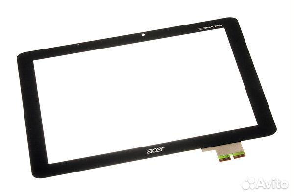 Тачскрин для Acer Iconia Tab A700/A701/A510/A511