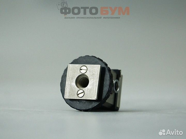 Держатель для вспышки