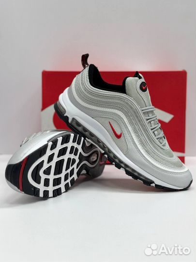 Кроссовки мужские Nike air max 97