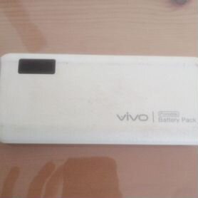 Powerbank 20800mAh пауэрбанк