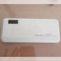 Powerbank 20800mAh пауэрбанк