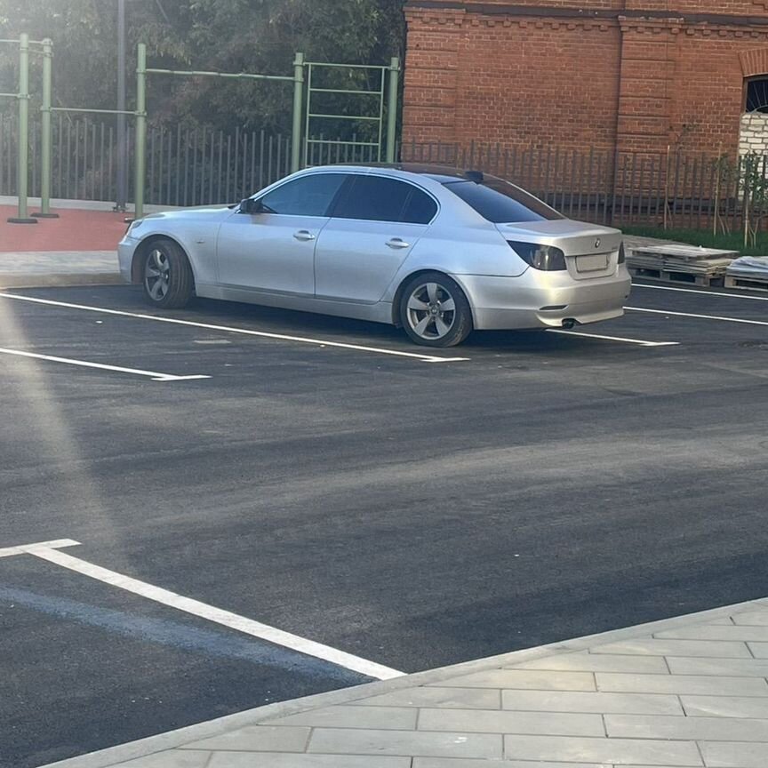 Купить BMW 5 серия 🚘 от 300 000 ₽ в Воронеже: 153 объявления