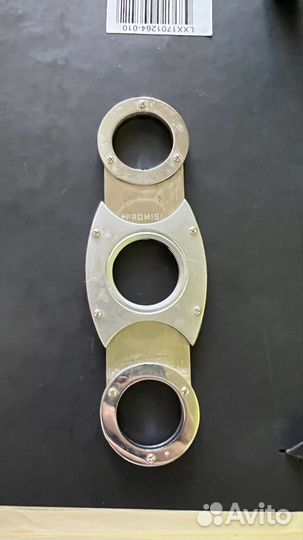 Гильотина для сигар Promise