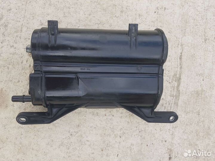 Абсорбер Land Rover Range Rover Sport L320