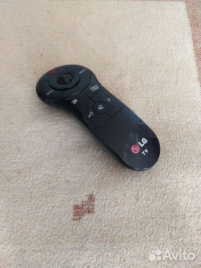 Пульт LG Magic Motion
