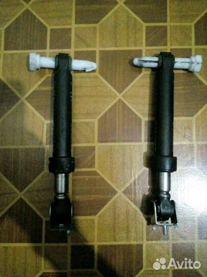 Амортизаторы для стиральной машины