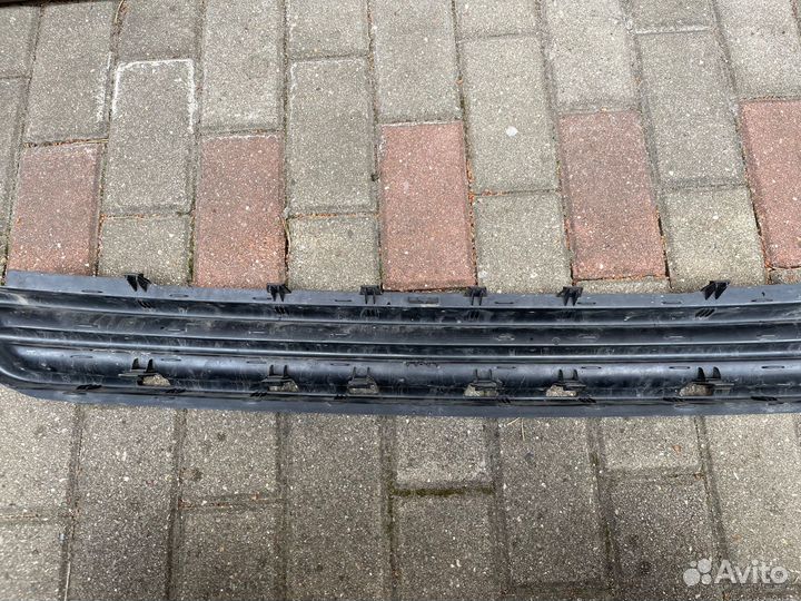 Зимняя заглушка Пежо 308