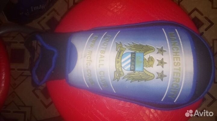 Наколенники защитные