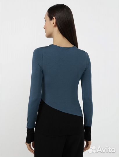 Лонгслив calvin klein новый оригинал