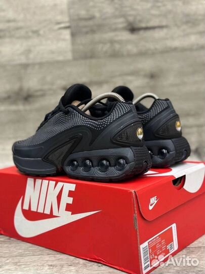 Кроссовки Nike air max Dn