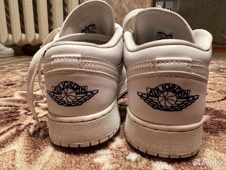 Кроссовки air jordan