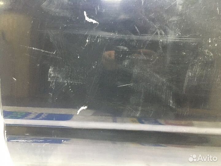 Дверь задняя левая Mazda Efini Ms-8 mbep kfze 1992