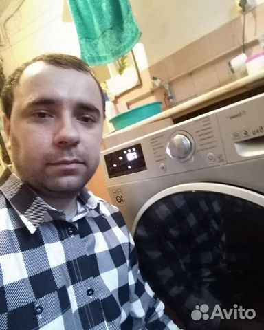 Ремонт стиральных и посудомоечных машин,духовок