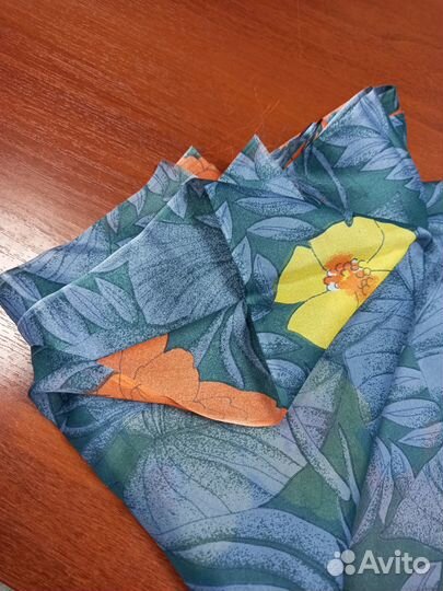 Отрезы ткани из СССР