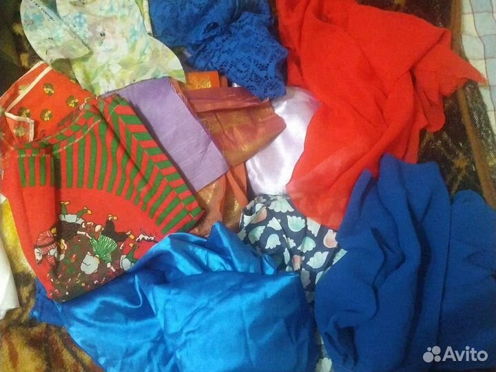 Ткань для рукоделия