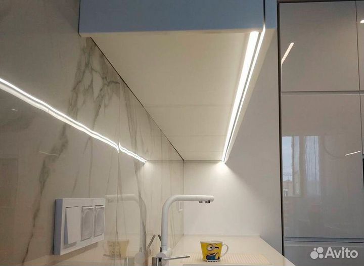 Электрик в Москве круглосуточно