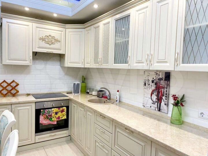 2-к. квартира, 40 м², 14/15 эт.