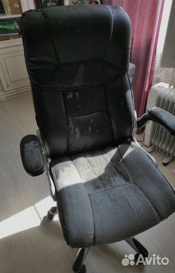 Чехол для офисного кресла