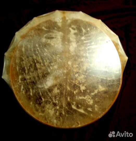 Шаманский бубен Душа шамана