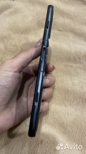 Корпус для телефона black shark 4