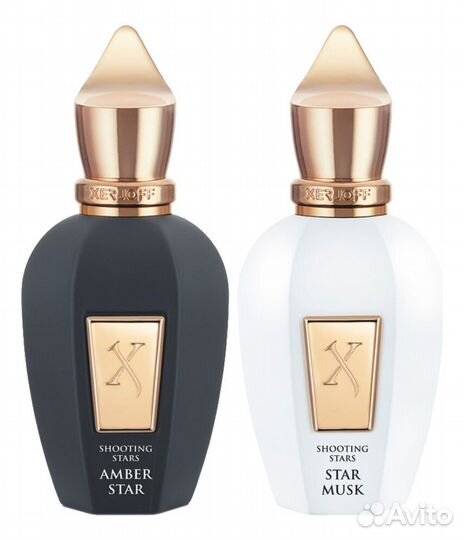 Xerjoff Shooting Stars Lua Parfum 50 ml - духи