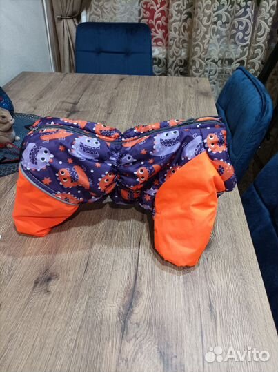 Одежда для маленьких собак