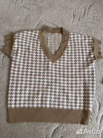 Вещи женские