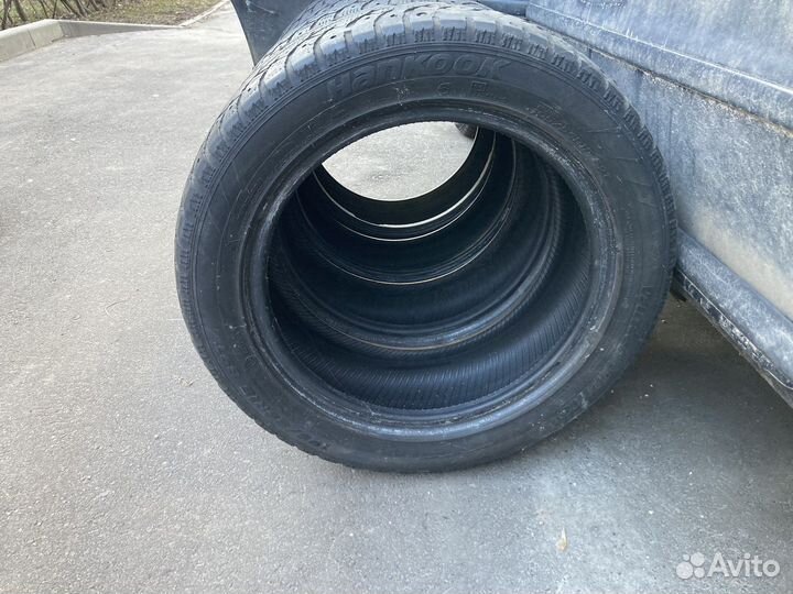 Hankook Winter I'Pike 19.5/65 R15 89T