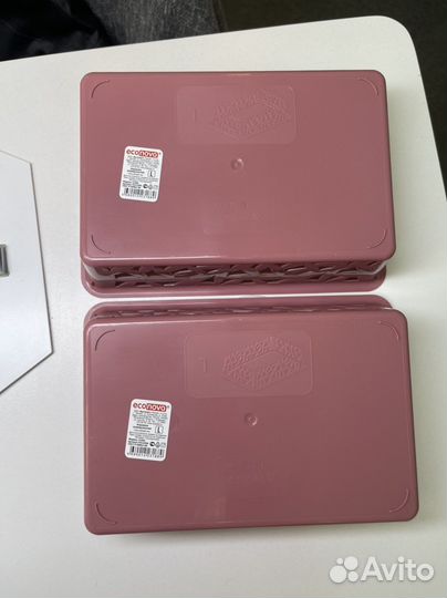 Коробка для хранения