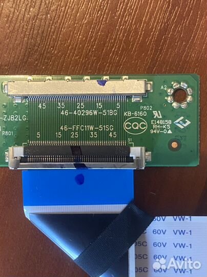 40-00lvds-zjb2lg от Thomson t40d16sf-01w