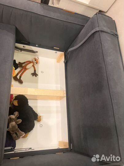 Диван раскладной