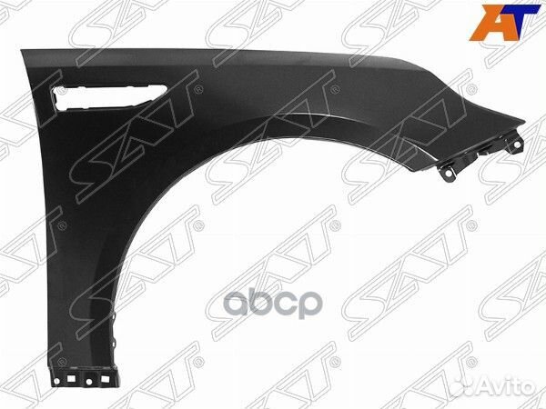 Крыло переднее stka51016A1 Sat