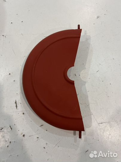 Крышка щитка цепи Паннония