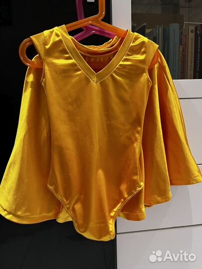 Костюм для бальных танцев