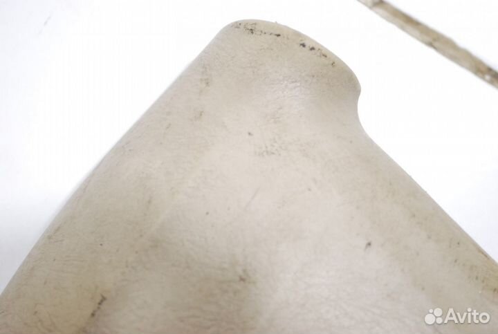 Подушка безопасности в руль Mazda Mpv LW5W 2000